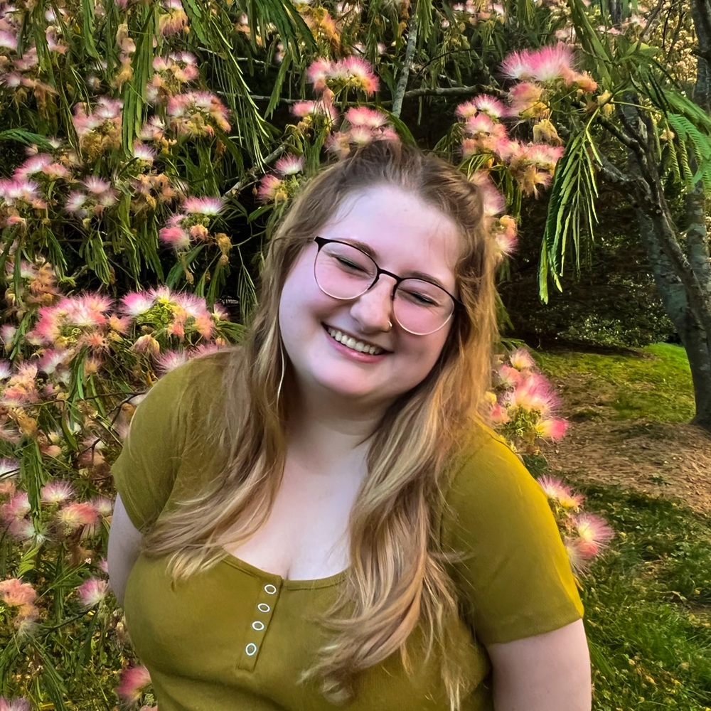 Meet your Posher, Kristen